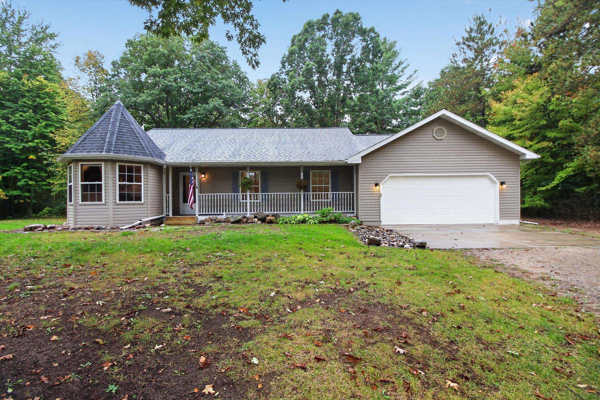 4325 W Tyler Road