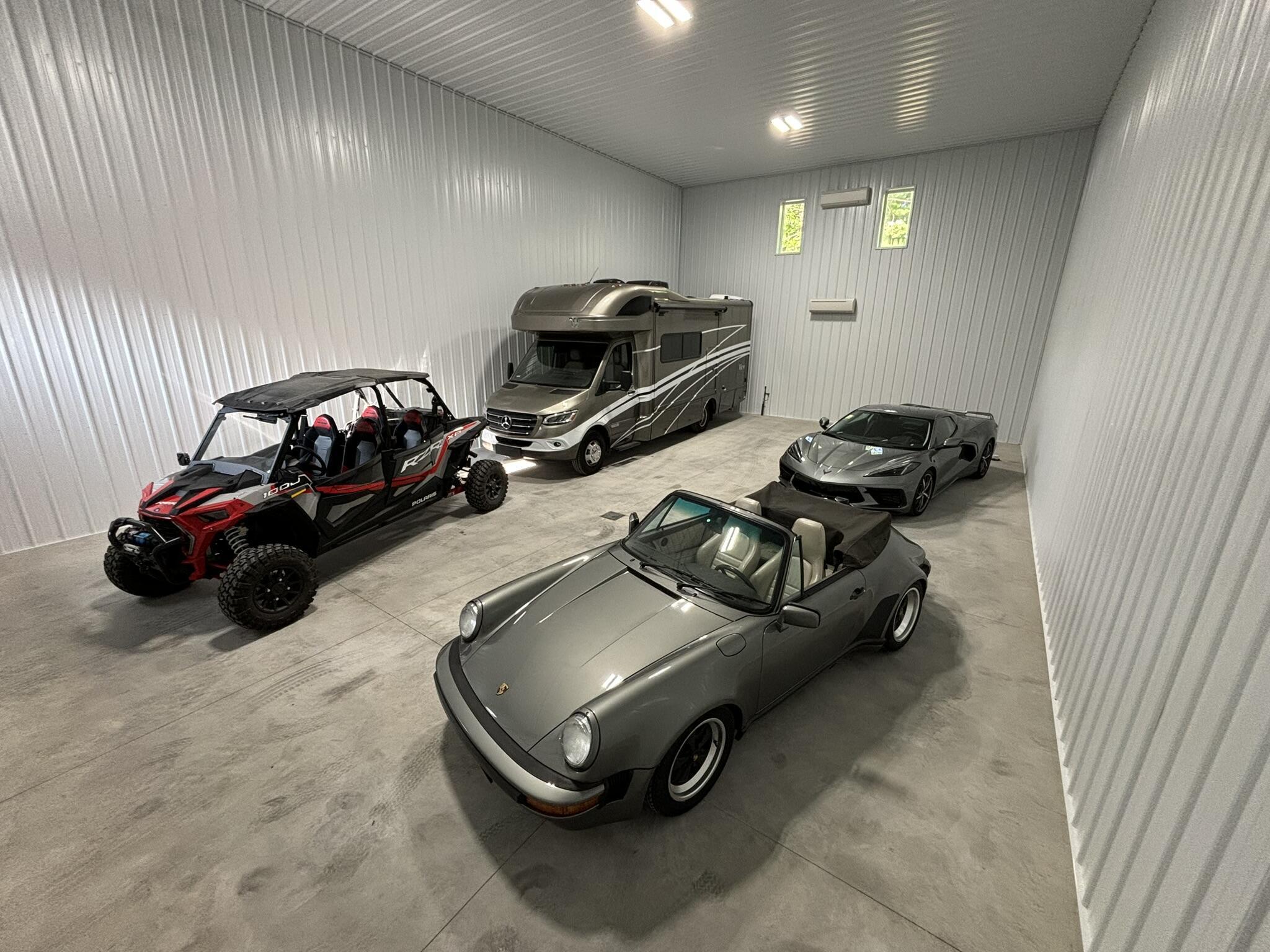 5070 INDUSTRIAL PARK Drive 8