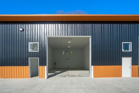 5070 INDUSTRIAL PARK Drive 8 Montague City MI 49437