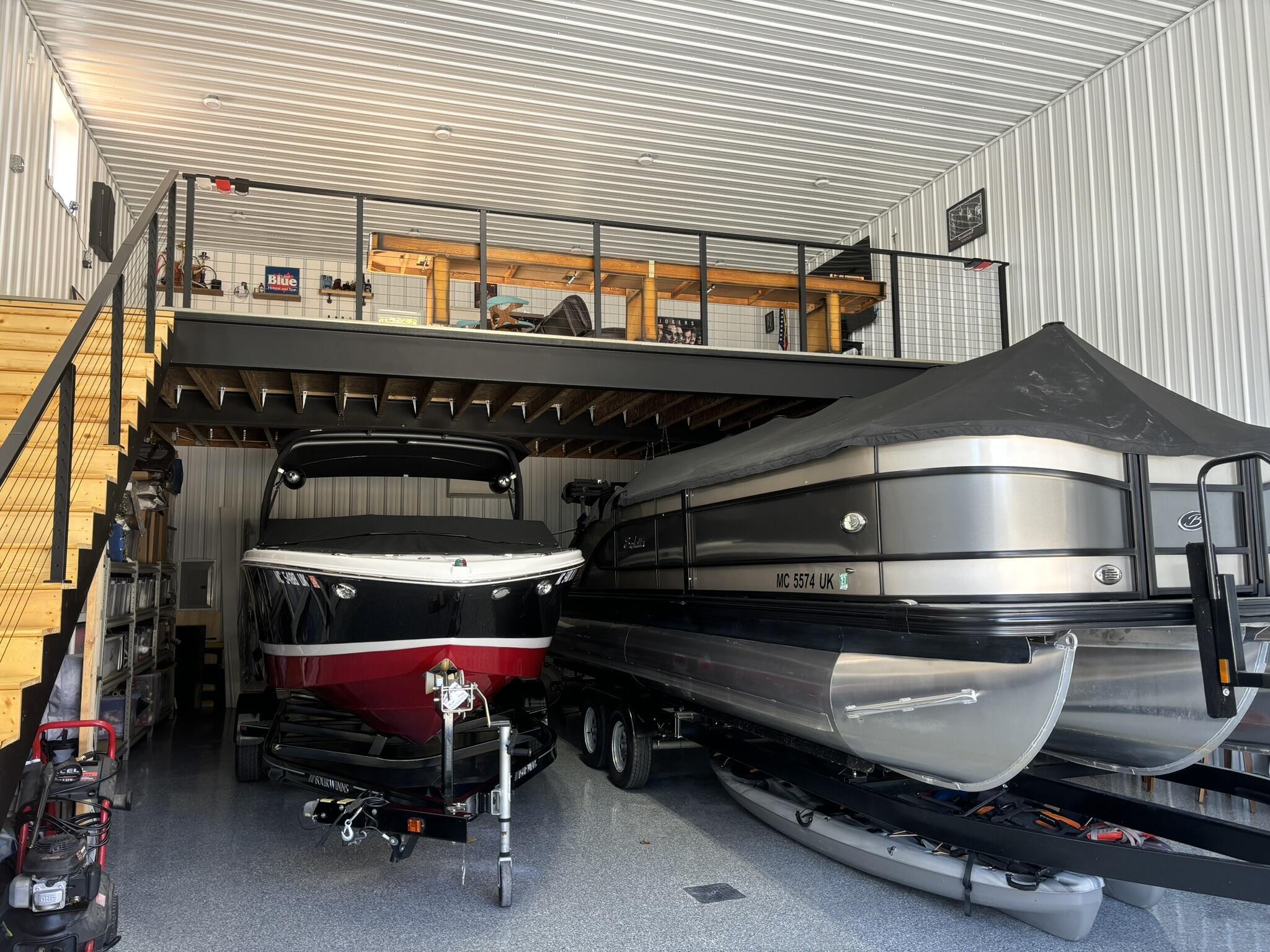 5070 INDUSTRIAL PARK Drive 8