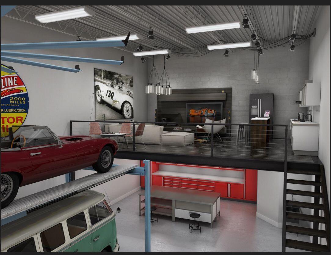 5070 INDUSTRIAL PARK Drive 8