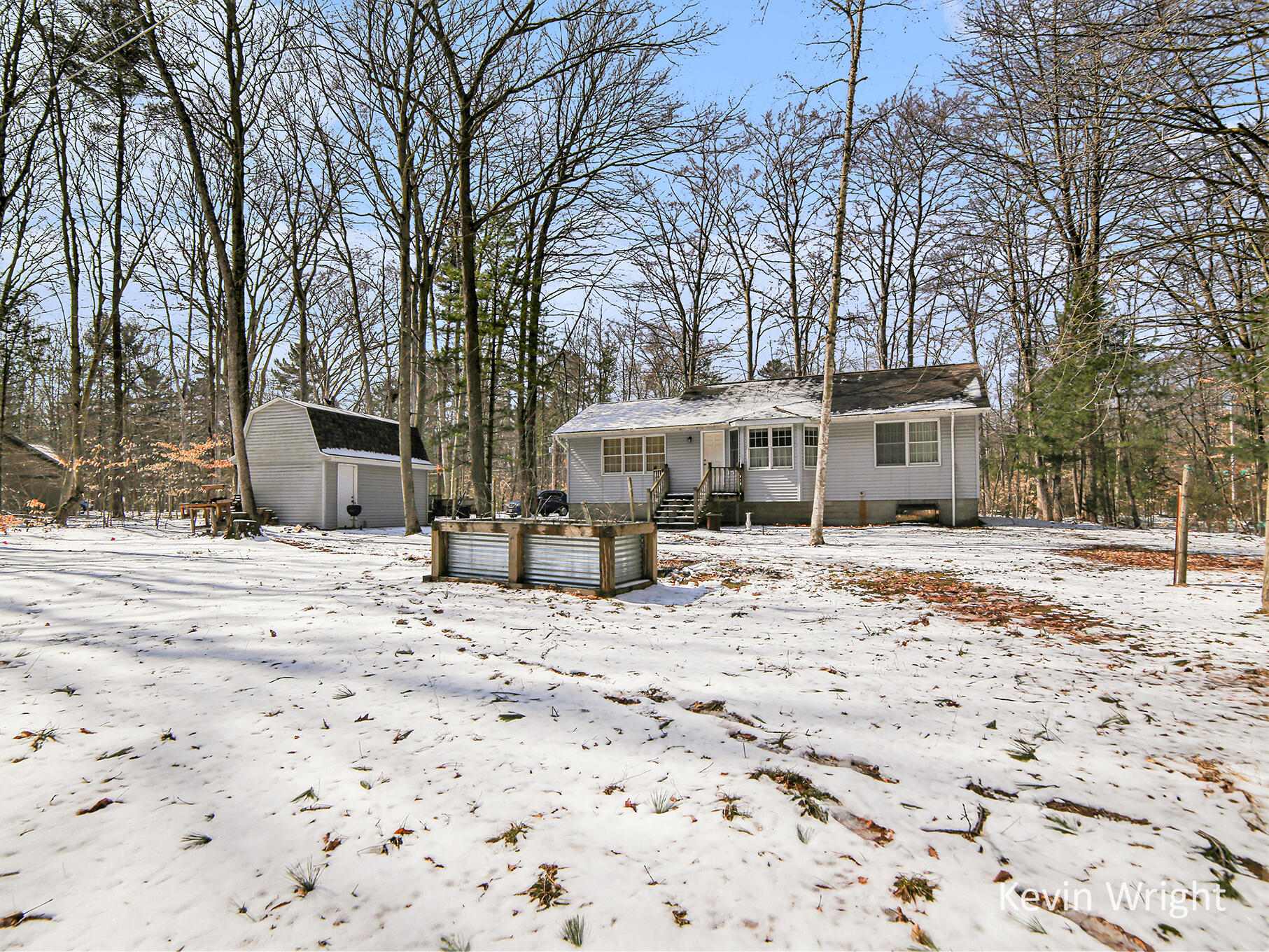 356 N Green Creek Road