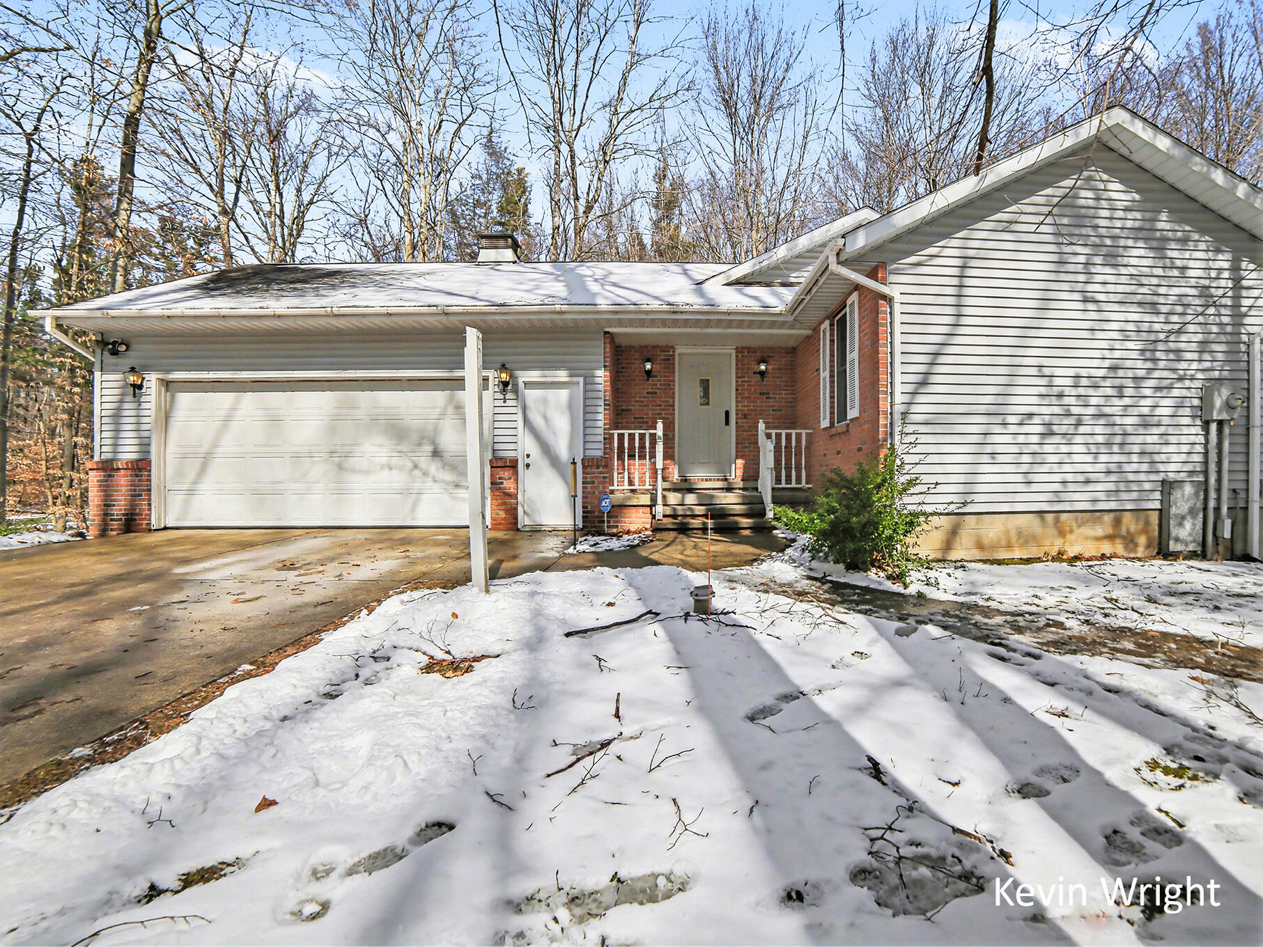 356 N Green Creek Road