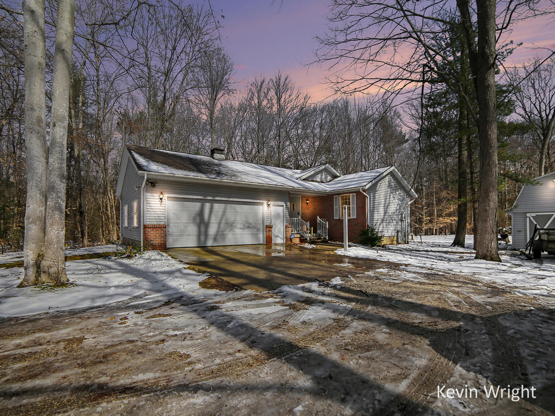 356 N Green Creek Road