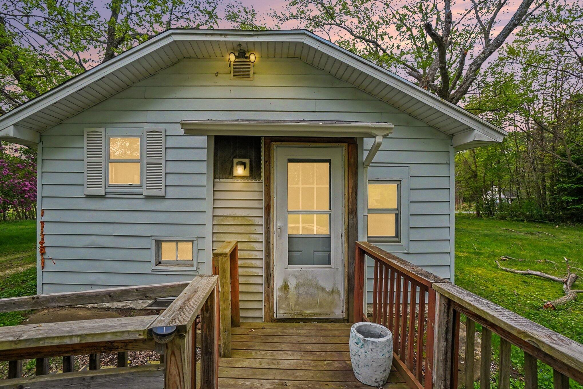 620 Wilson Road