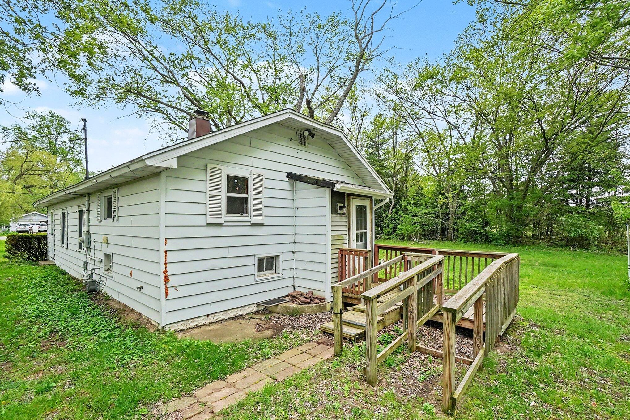 620 Wilson Road