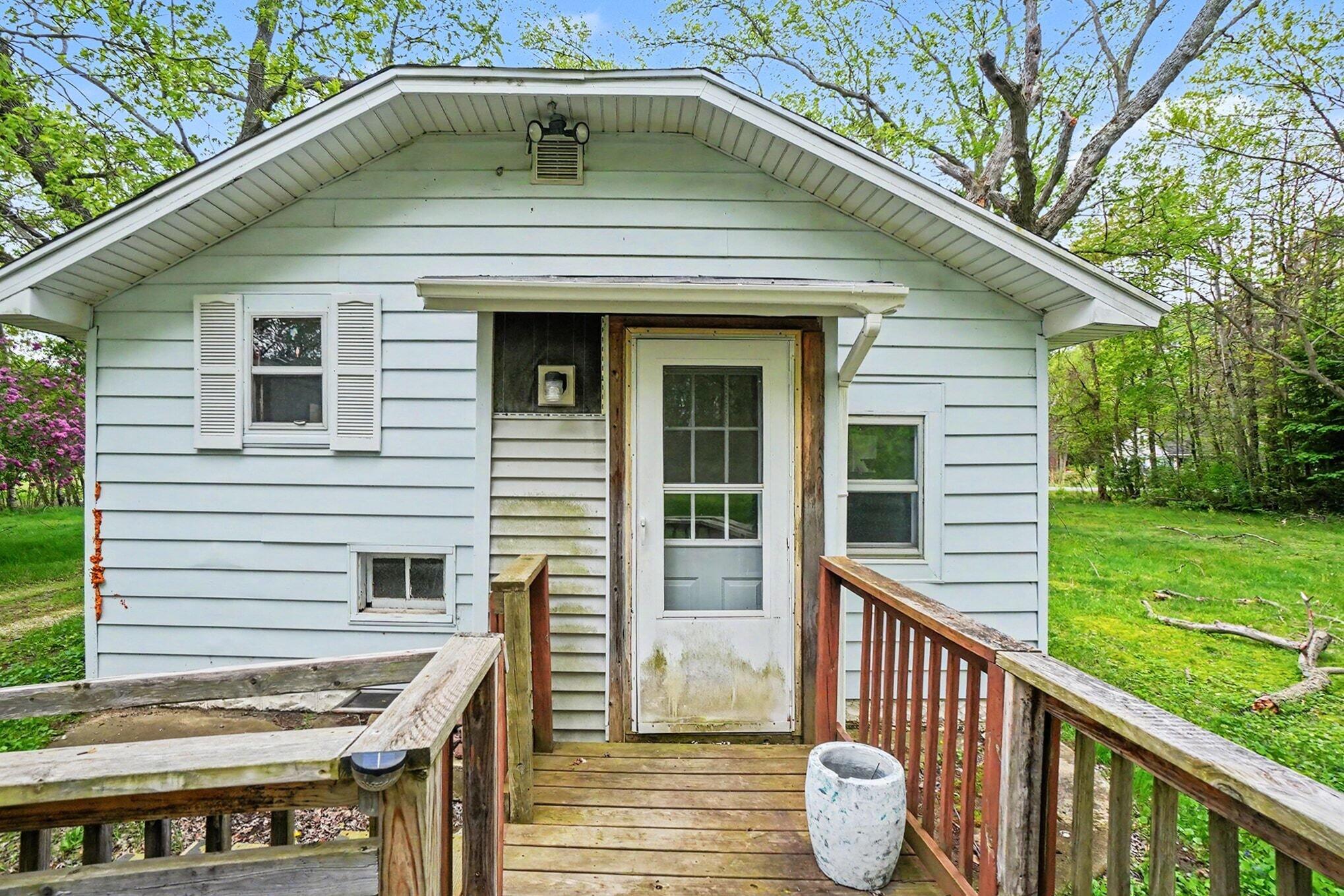 620 Wilson Road