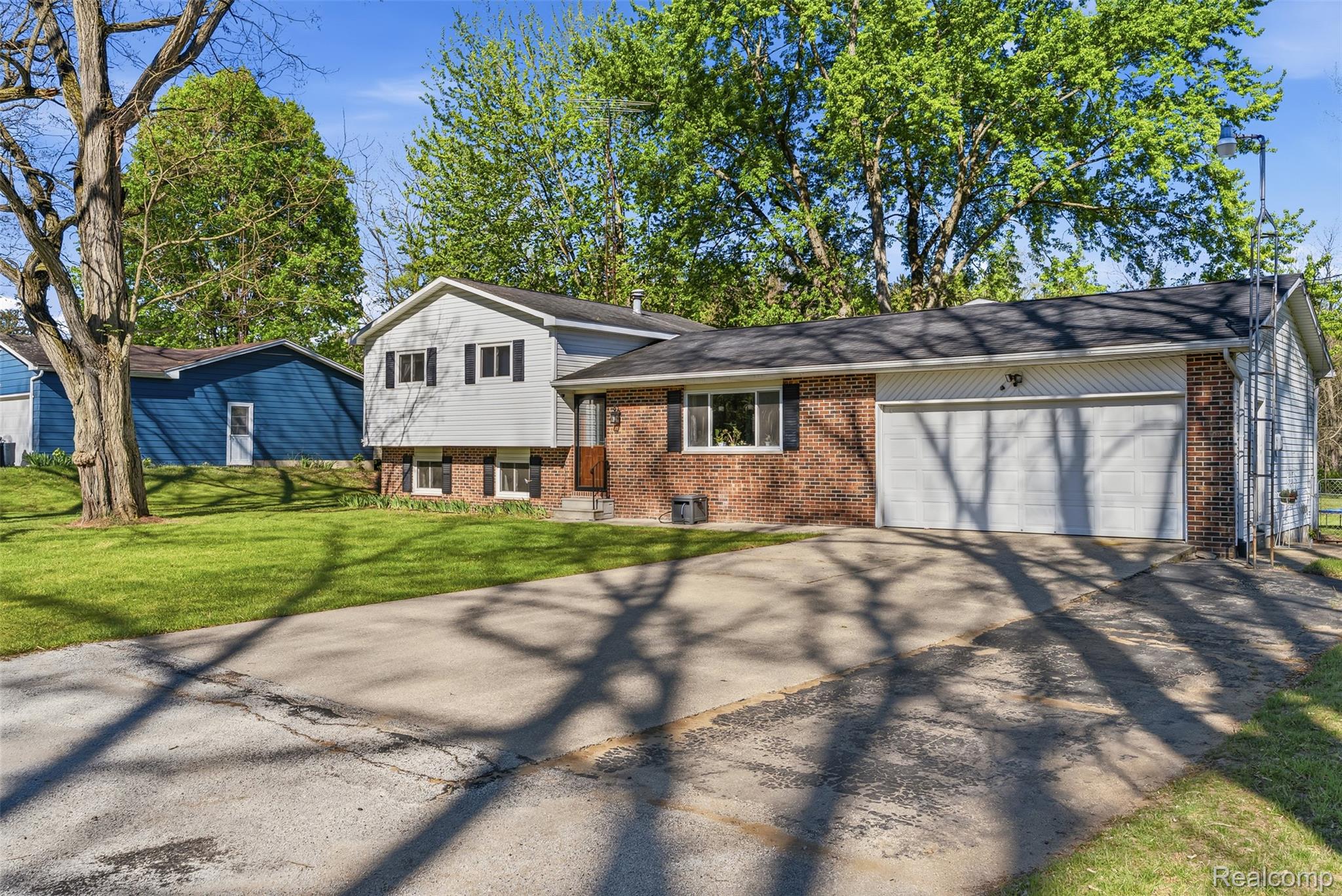 14433 Tuscola Road