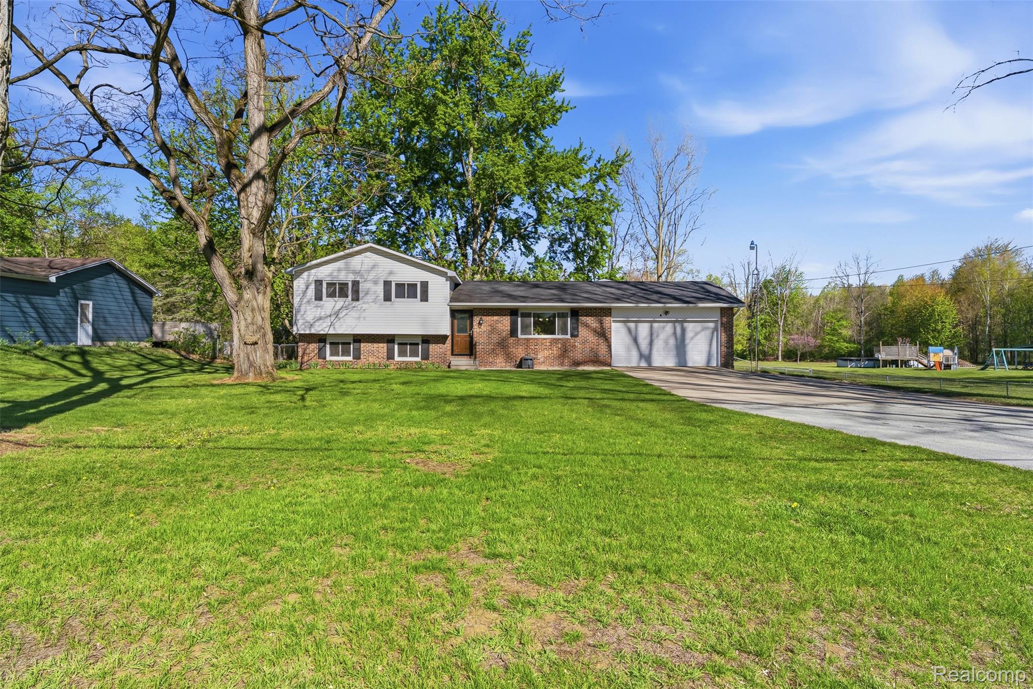 14433 Tuscola Road