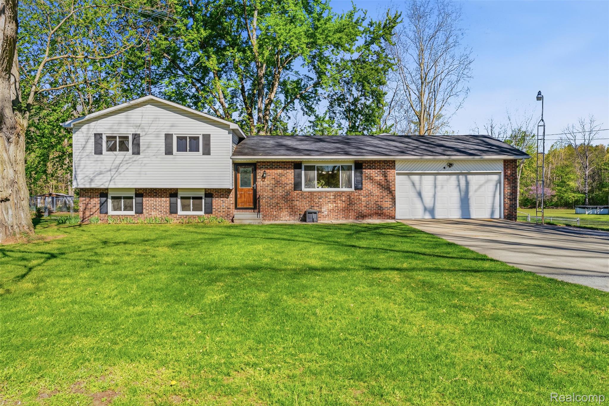14433 Tuscola Road