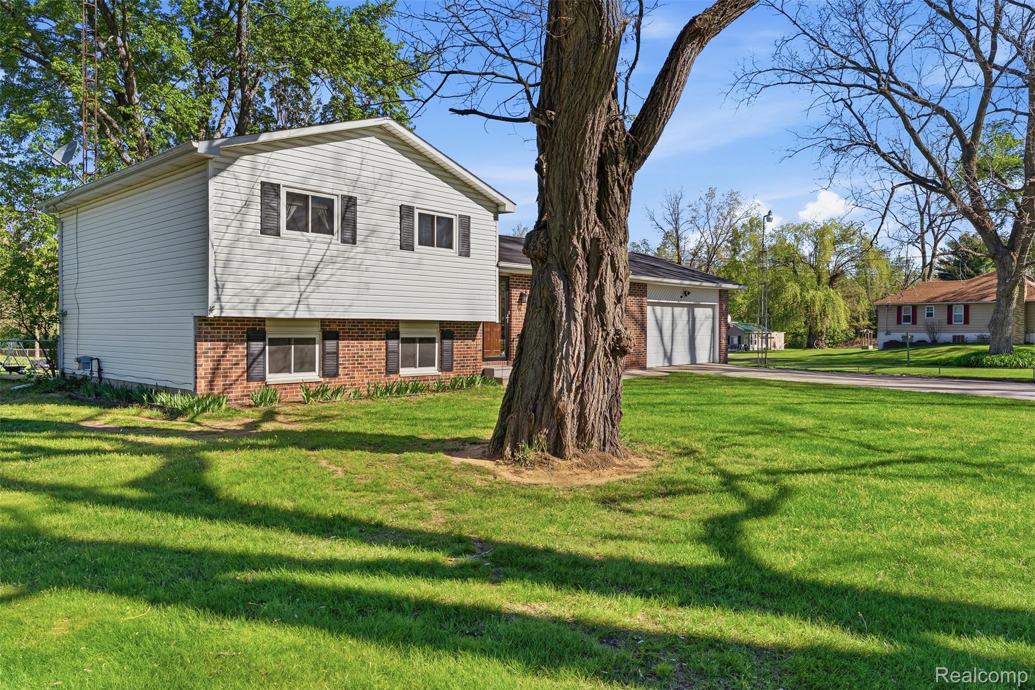 14433 Tuscola Road
