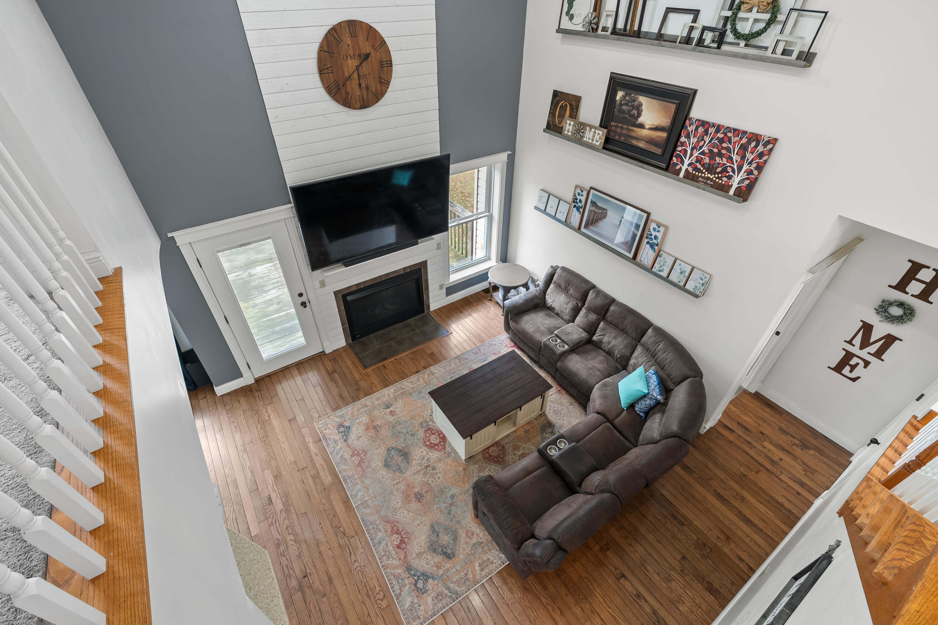 12291 Fort Custer Drive