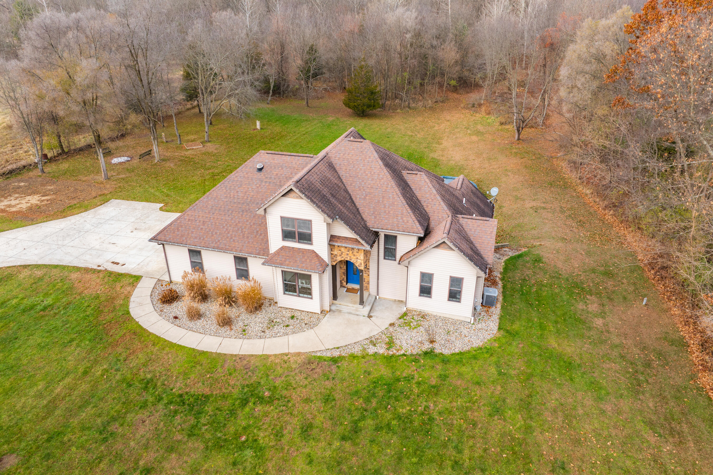 12291 Fort Custer Drive