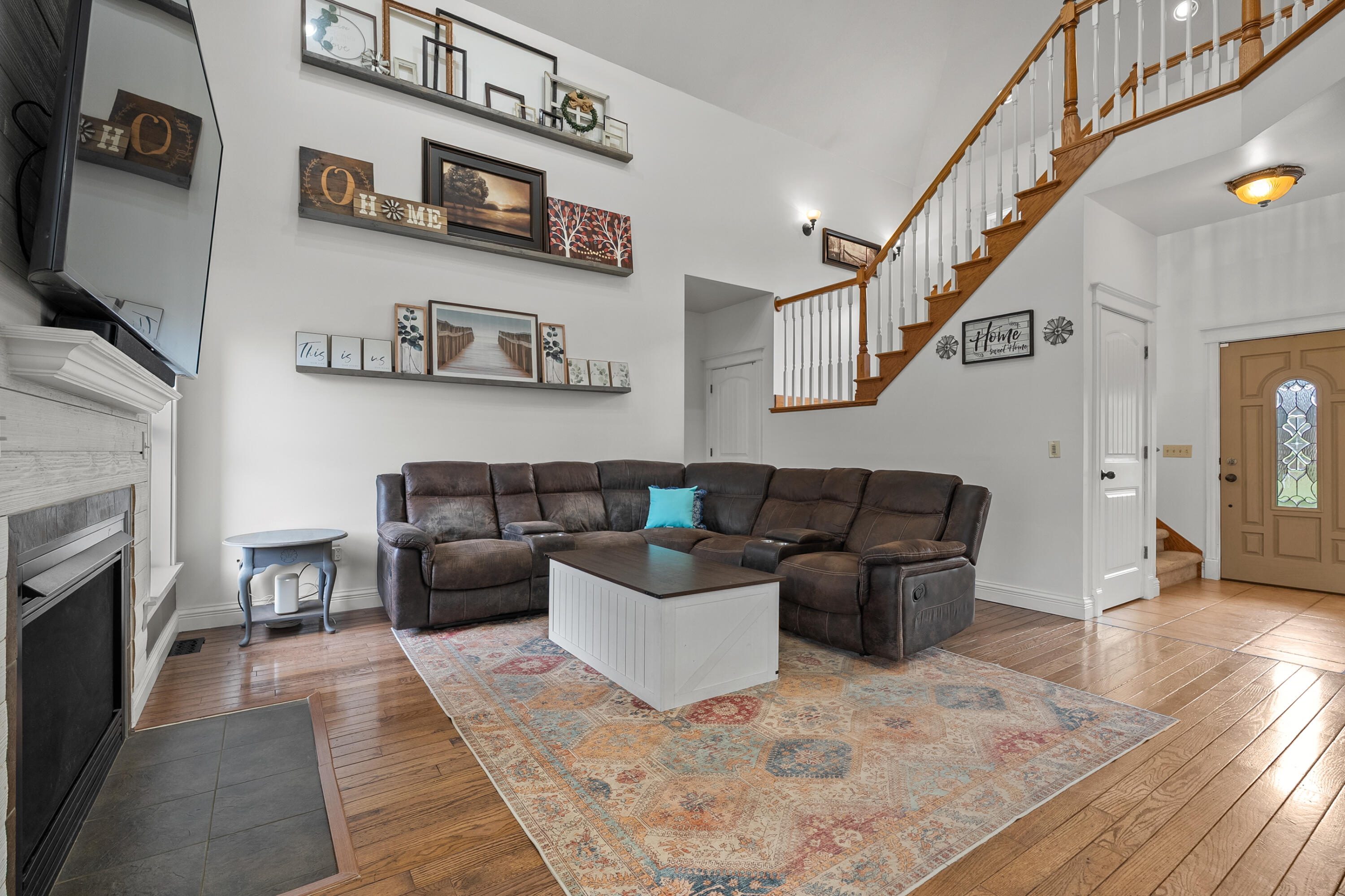 12291 Fort Custer Drive