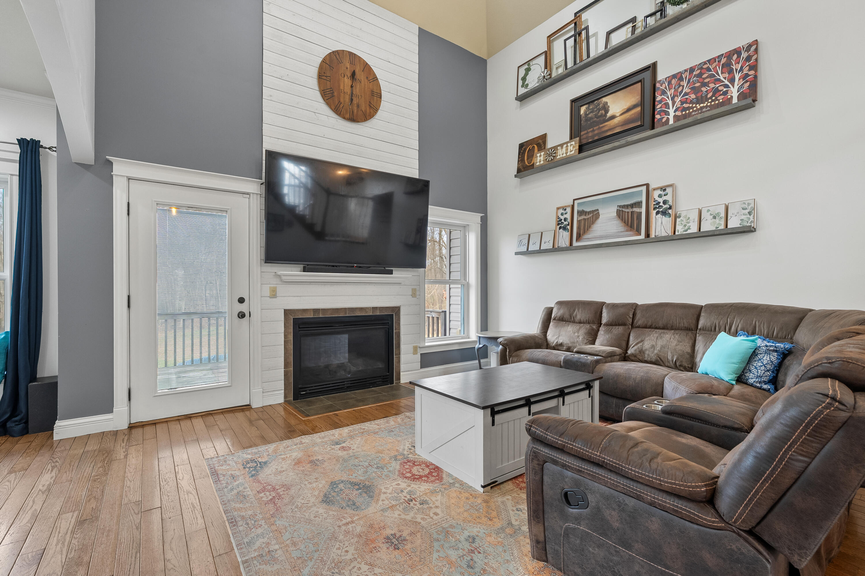 12291 Fort Custer Drive