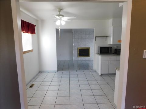 Tiny photo for 29915 Everett Street, Southfield City, MI 48076 (MLS # 20261021759)