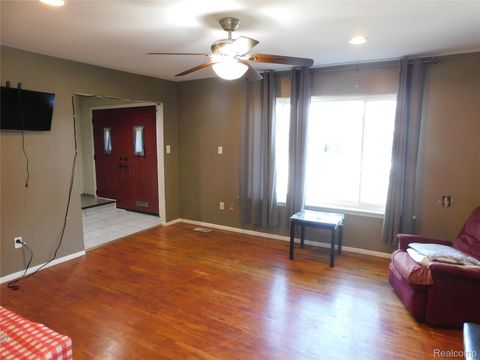 Tiny photo for 29915 Everett Street, Southfield City, MI 48076 (MLS # 20261021759)