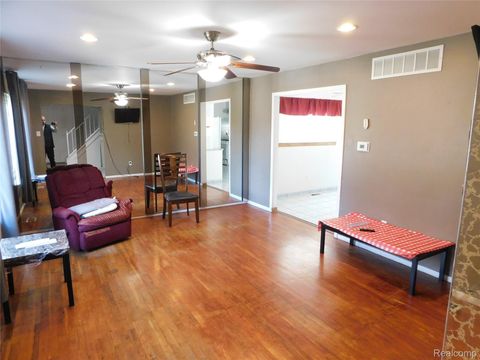 Tiny photo for 29915 Everett Street, Southfield City, MI 48076 (MLS # 20261021759)