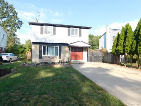 Tiny photo for 29915 Everett Street, Southfield City, MI 48076 (MLS # 20261021759)