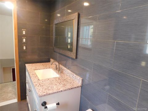 Tiny photo for 29915 Everett Street, Southfield City, MI 48076 (MLS # 20261021759)