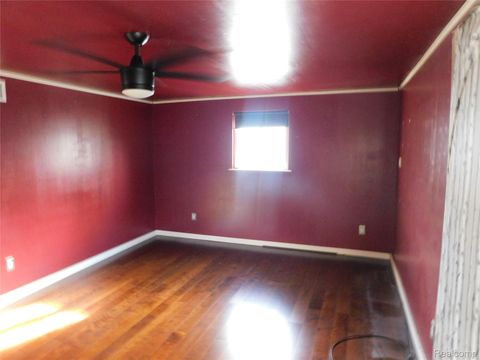 Tiny photo for 29915 Everett Street, Southfield City, MI 48076 (MLS # 20261021759)