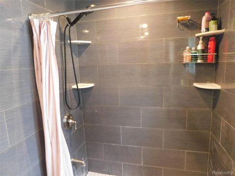 Tiny photo for 29915 Everett Street, Southfield City, MI 48076 (MLS # 20261021759)