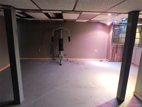 Tiny photo for 29915 Everett Street, Southfield City, MI 48076 (MLS # 20261021759)