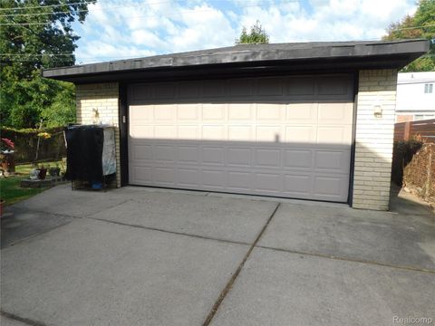 Tiny photo for 29915 Everett Street, Southfield City, MI 48076 (MLS # 20261021759)