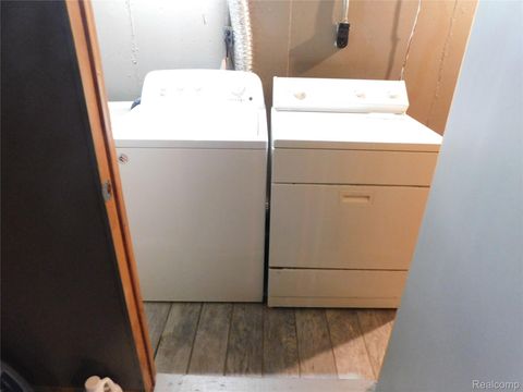 Tiny photo for 29915 Everett Street, Southfield City, MI 48076 (MLS # 20261021759)