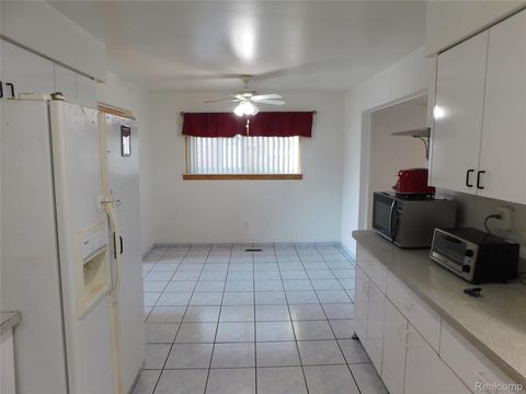 Tiny photo for 29915 Everett Street, Southfield City, MI 48076 (MLS # 20261021759)