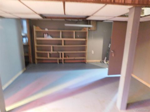 Tiny photo for 29915 Everett Street, Southfield City, MI 48076 (MLS # 20261021759)