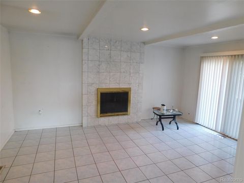 Tiny photo for 29915 Everett Street, Southfield City, MI 48076 (MLS # 20261021759)