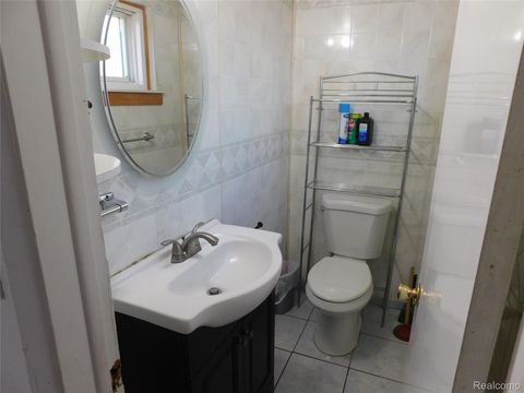 Tiny photo for 29915 Everett Street, Southfield City, MI 48076 (MLS # 20261021759)