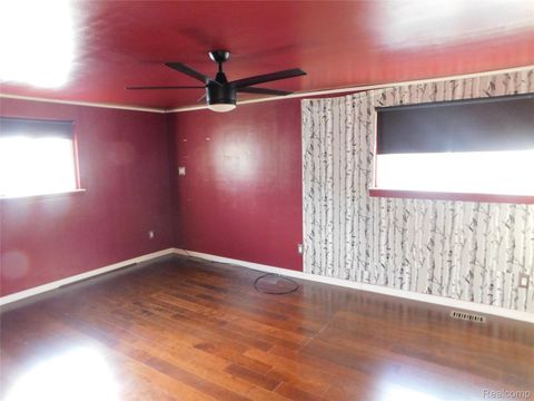 Tiny photo for 29915 Everett Street, Southfield City, MI 48076 (MLS # 20261021759)