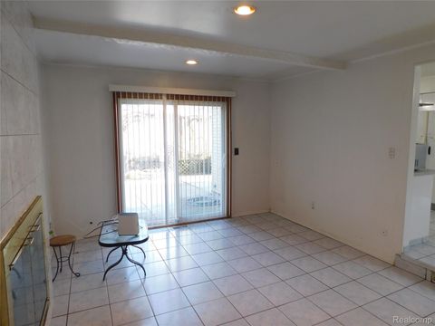 Tiny photo for 29915 Everett Street, Southfield City, MI 48076 (MLS # 20261021759)