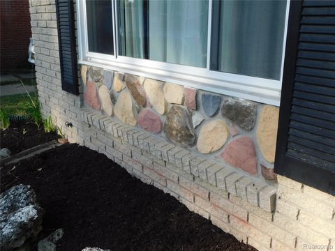 Tiny photo for 29915 Everett Street, Southfield City, MI 48076 (MLS # 20261021759)