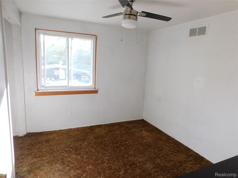 Tiny photo for 29915 Everett Street, Southfield City, MI 48076 (MLS # 20261021759)