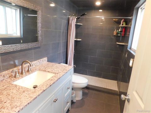 Tiny photo for 29915 Everett Street, Southfield City, MI 48076 (MLS # 20261021759)