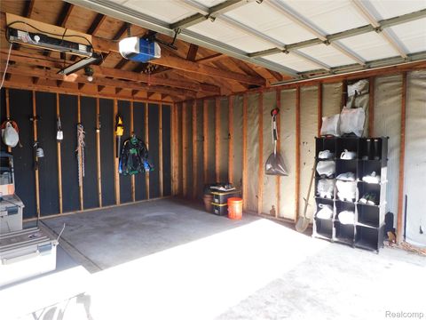 Tiny photo for 29915 Everett Street, Southfield City, MI 48076 (MLS # 20261021759)