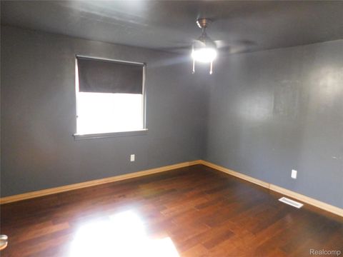 Tiny photo for 29915 Everett Street, Southfield City, MI 48076 (MLS # 20261021759)