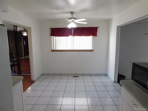 Tiny photo for 29915 Everett Street, Southfield City, MI 48076 (MLS # 20261021759)