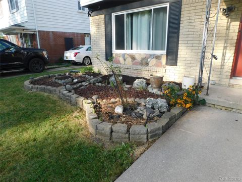 Tiny photo for 29915 Everett Street, Southfield City, MI 48076 (MLS # 20261021759)