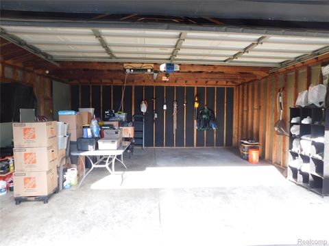 Tiny photo for 29915 Everett Street, Southfield City, MI 48076 (MLS # 20261021759)