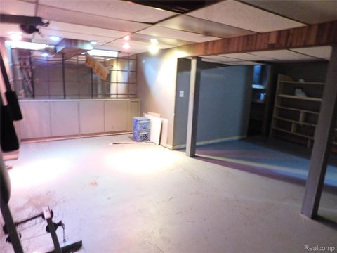 Tiny photo for 29915 Everett Street, Southfield City, MI 48076 (MLS # 20261021759)