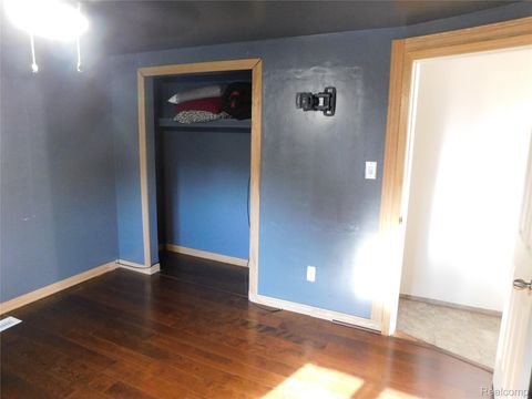 Tiny photo for 29915 Everett Street, Southfield City, MI 48076 (MLS # 20261021759)