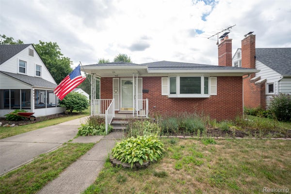 751 AUBURN ST, PLYMOUTH, MI 48170 - Image 358e7756ea5f2147b58c8fb7518df3d8/1002834777