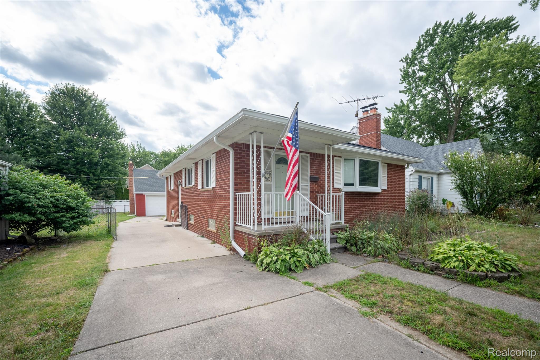 751 Auburn Street