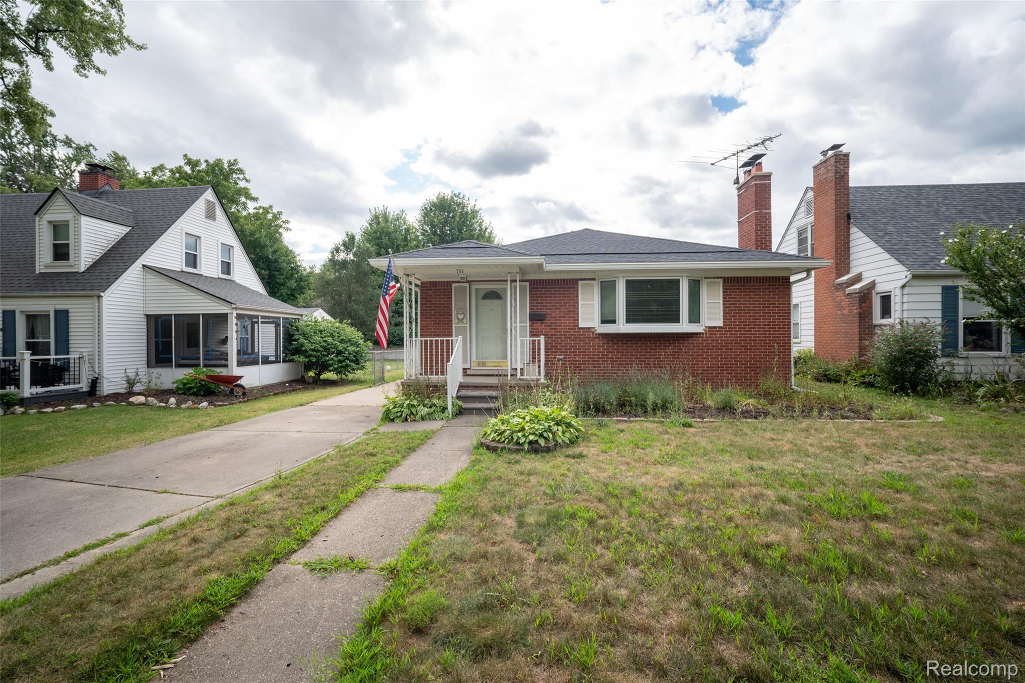 751 Auburn Street