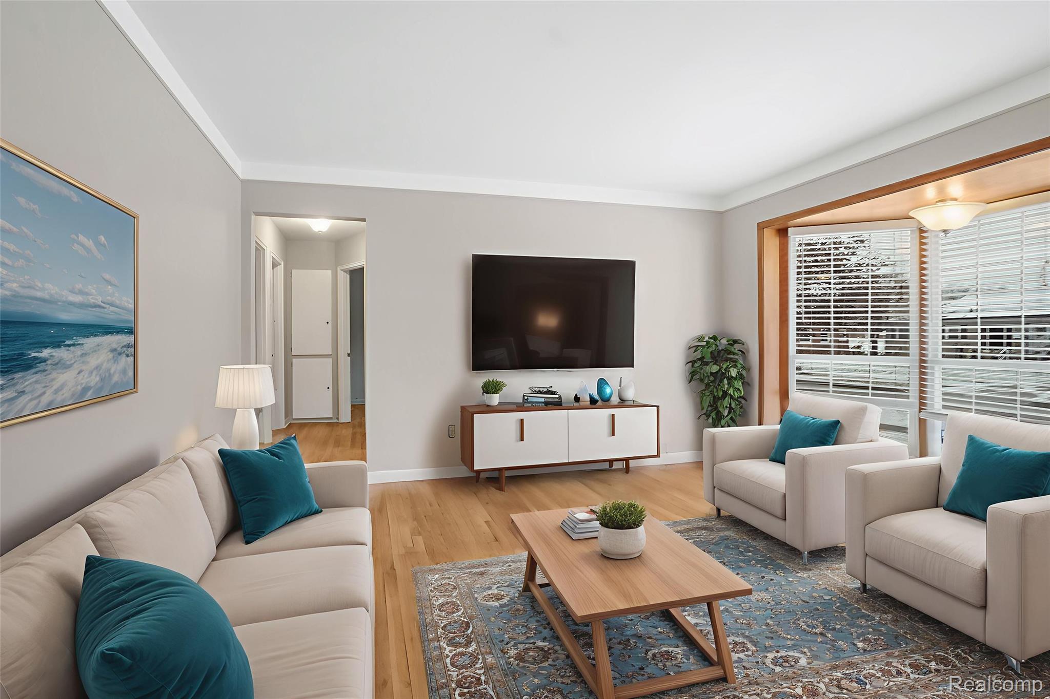 30451 Hathaway Street