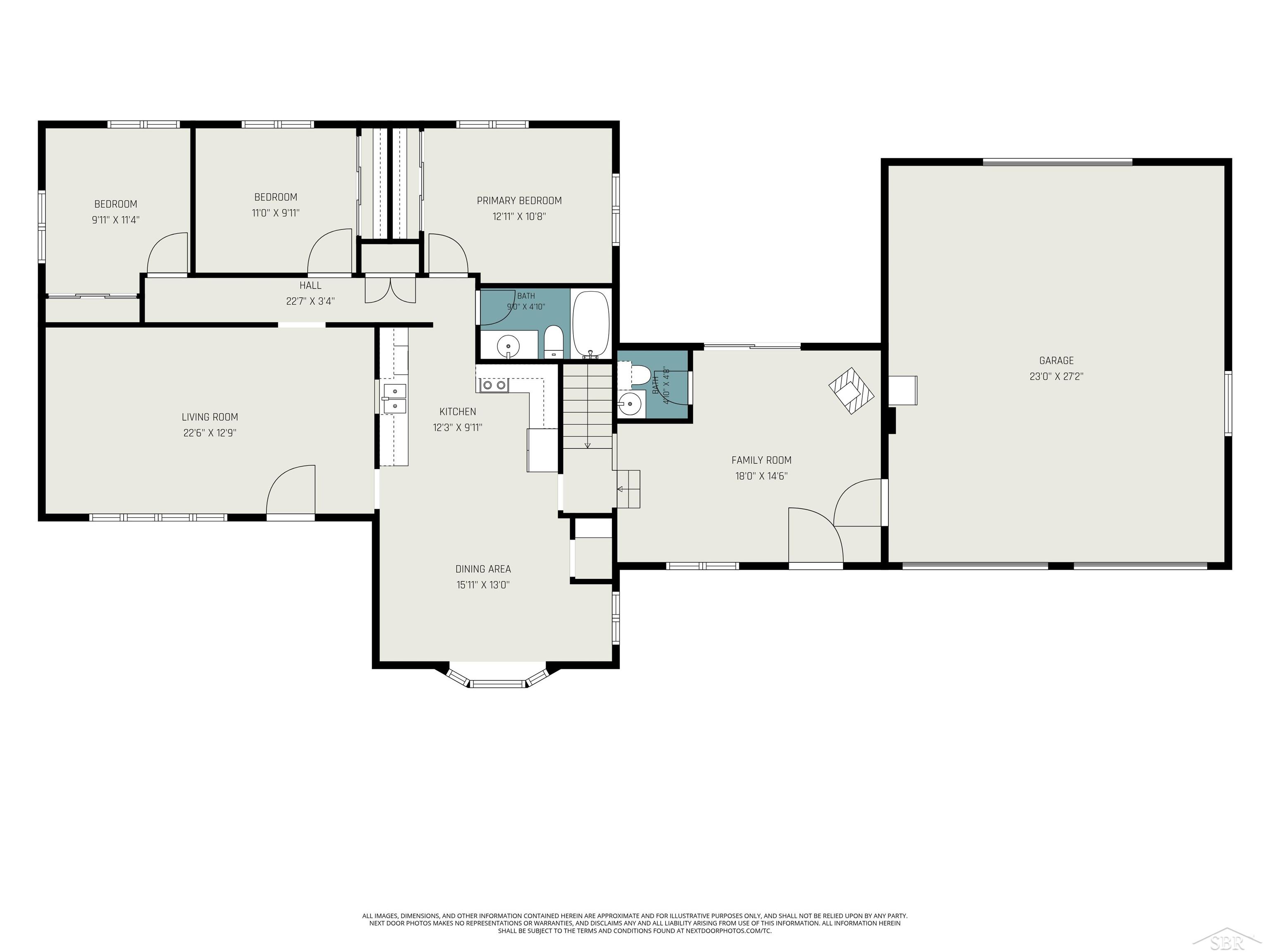 5211 Field Road
